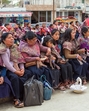 Women in Zinacantan, Mexico. (Shutterstock) Women in Zinacantan, Mexico. (Shutterstock)