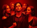 Psychological thriller You season 5 is now streaming on Netflix Psychological thriller You season 5 is now streaming on Netflix