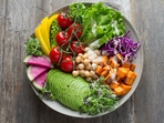 Nutrition(Unsplash) Nutrition(Unsplash)