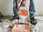 In Bengaluru, a rising number of tenants report that landlords routinely deduct the equivalent of one month’s rent from security deposits as painting charges upon vacating a property. (Representational Image)(Pexel) In Bengaluru, a rising number of tenants report that landlords routinely deduct the equivalent of one month’s rent from security deposits as painting charges upon vacating a property. (Representational Image)(Pexel)