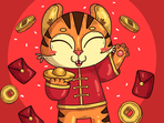 Read your lucky horoscope based on your Chinese zodiac sign. (Representative Image).(Freepik) Read your lucky horoscope based on your Chinese zodiac sign. (Representative Image).(Freepik)