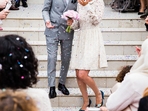 A man's wedding with two women in China was cancelled after public backlash and police found it was a prank.(Representational image/Unsplash) A man's wedding with two women in China was cancelled after public backlash and police found it was a prank.(Representational image/Unsplash)