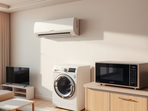 Amazon Appliances Upgrade Days is your chance to upgrade your home appliances. Amazon Appliances Upgrade Days is your chance to upgrade your home appliances.