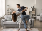 A healthy relationship requires patience and understanding each other and embracing the changes.(Shutterstock) A healthy relationship requires patience and understanding each other and embracing the changes.(Shutterstock)