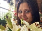 Swastika Mukherjee shares that she believes in prioritizing in self care over everything else. Swastika Mukherjee shares that she believes in prioritizing in self care over everything else.