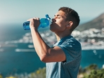 Staying hydrated is crucial for health, yet many of us forget to drink enough water amid busy schedules. (Shutterstock) Staying hydrated is crucial for health, yet many of us forget to drink enough water amid busy schedules. (Shutterstock)