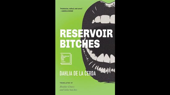 160pp, ₹1926; Feminist Pr 160pp, ₹1926; Feminist Pr