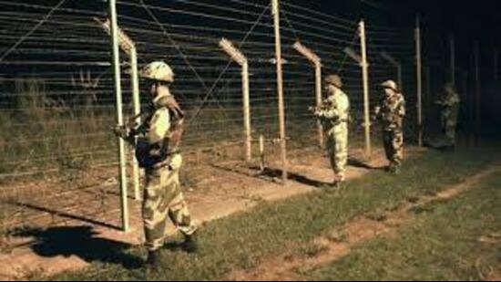 BSF has the operational responsibility of the entire IB. (HT representative) BSF has the operational responsibility of the entire IB. (HT representative)