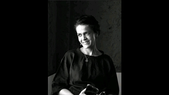 Bena Sareen (Courtesy the subject) Bena Sareen (Courtesy the subject)
