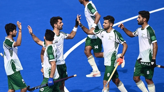 Pakistan not invited for Azlan Shah Cup for non-clearance of payment for 2023 tour(AFP) Pakistan not invited for Azlan Shah Cup for non-clearance of payment for 2023 tour(AFP)