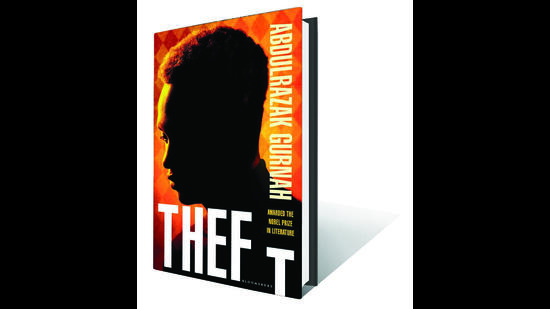 256pp, ₹799; Bloomsbury 256pp, ₹799; Bloomsbury