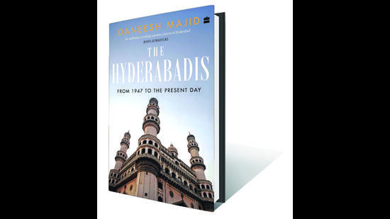 256pp, ₹499; HarperCollins (Opening new doors to the former princely state’s past and future.) 256pp, ₹499; HarperCollins (Opening new doors to the former princely state’s past and future.)