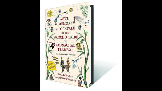 188pp, ₹595; Niyogi Books 188pp, ₹595; Niyogi Books