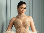 Femina Miss India World Nandini Gupta Femina Miss India World Nandini Gupta