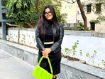 Misha Agrawal had 344k followers on Instagram.
(Instagram/themishaagrawalshow) Misha Agrawal had 344k followers on Instagram.
(Instagram/themishaagrawalshow)