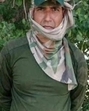 Border Security Force (BSF) constable Purnab Kumar Shaw. Border Security Force (BSF) constable Purnab Kumar Shaw.
