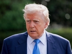US President Donald Trump (Bloomberg) US President Donald Trump (Bloomberg)