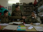 Marriage Cops will premiere at the Hot Docs Festival in Canada. Marriage Cops will premiere at the Hot Docs Festival in Canada.