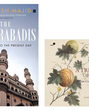On the reading list this week is a book on an important former princely state’s past and future, a first-person account of danger on the high seas, and a volume on the stunning works of Indian artists of the 18th and early 19th centuries who worked for patrons in the foreign trading companies (Akash Shrivastav) On the reading list this week is a book on an important former princely state’s past and future, a first-person account of danger on the high seas, and a volume on the stunning works of Indian artists of the 18th and early 19th centuries who worked for patrons in the foreign trading companies (Akash Shrivastav)
