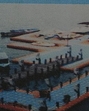 The kund will be a structure that floats on water. It will be made using light and durable materials like pontoons, fibre-reinforced plastic or steel frames. (For Representation) The kund will be a structure that floats on water. It will be made using light and durable materials like pontoons, fibre-reinforced plastic or steel frames. (For Representation)