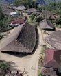 View of a Wancho village in Arunachal Pradesh (Tara Douglas) View of a Wancho village in Arunachal Pradesh (Tara Douglas)