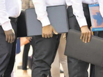 APSC Recruitment 2025: Check notification for recruitment of 32 posts of Junior Engineer under fishery department. (HT file) APSC Recruitment 2025: Check notification for recruitment of 32 posts of Junior Engineer under fishery department. (HT file)