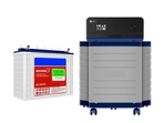 Get up to 50% off the top selections of the best inverters and batteries Get up to 50% off the top selections of the best inverters and batteries