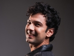 Actor Pranav Sachdeva Actor Pranav Sachdeva
