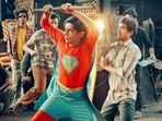 Superboys of Malegaon Superboys of Malegaon