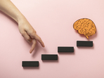 17 small steps to improve mental health every day (Image by Freepik) 17 small steps to improve mental health every day (Image by Freepik)