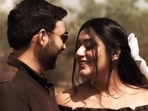 Shireen Mirza revealed that she is expecting in a heartfelt video post. Shireen Mirza revealed that she is expecting in a heartfelt video post.