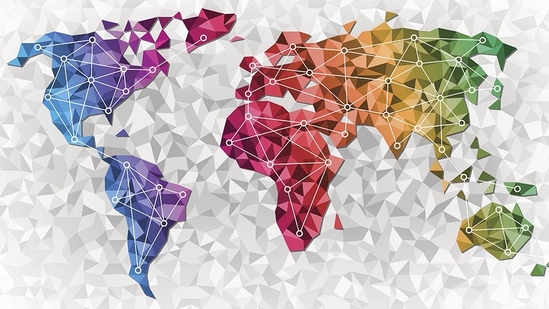 International Relations International Relations