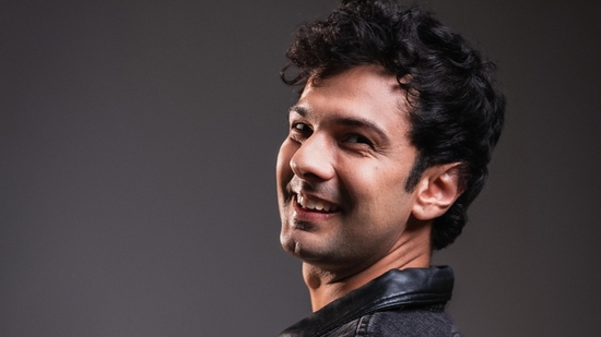 Actor Pranav Sachdeva Actor Pranav Sachdeva