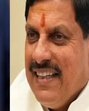 A political analyst said Mahdya Pradesh chief minister Mohan Yadav (right) was taking decisions to build his image of being people-friendly and good administrator to overshadow the adoration among public for the former CM Shivraj Singh Chouhan (left). A political analyst said Mahdya Pradesh chief minister Mohan Yadav (right) was taking decisions to build his image of being people-friendly and good administrator to overshadow the adoration among public for the former CM Shivraj Singh Chouhan (left).