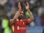 Premier League 2024-25: Here are the live streaming and live telecast details for the fixture between Liverpool and Spurs. (AFP) Premier League 2024-25: Here are the live streaming and live telecast details for the fixture between Liverpool and Spurs. (AFP)
