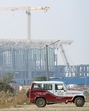 Officers said that the restriction was first enforced on October 8, 2024, based on directives from the Ministry of Civil Aviation, the director general of civil aviation (DGCA), and security agencies. (HT archives) Officers said that the restriction was first enforced on October 8, 2024, based on directives from the Ministry of Civil Aviation, the director general of civil aviation (DGCA), and security agencies. (HT archives)