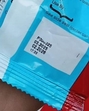 The MRP of this product is erased. (Mushtaq Ali/HT Photo) The MRP of this product is erased. (Mushtaq Ali/HT Photo)
