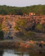 The reserved BDP land includes 124.45 hectares of government and 853.09 hectares of privately owned land. (FILE) The reserved BDP land includes 124.45 hectares of government and 853.09 hectares of privately owned land. (FILE)