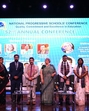 Throughout the discussion, several principals present at the conference pointed out that the only way out of “these blurred boundaries” was to be open to conversions (Vipin Kumar/HT Photo) Throughout the discussion, several principals present at the conference pointed out that the only way out of “these blurred boundaries” was to be open to conversions (Vipin Kumar/HT Photo)