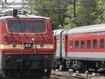 RRB JE CBT 2 exam held on April 22 cancelled, check notice here(Rajkumar) RRB JE CBT 2 exam held on April 22 cancelled, check notice here(Rajkumar)