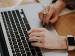 MAH MBA/MMS CET Answer Key 2025 has been released at cetcell.mahacet.org(Unsplash) MAH MBA/MMS CET Answer Key 2025 has been released at cetcell.mahacet.org(Unsplash)