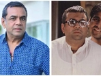 Paresh Rawal opened up about being typecasted after Hera Pheri. Paresh Rawal opened up about being typecasted after Hera Pheri.