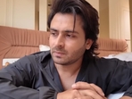 Shoaib Ibrahim shared a new vlog to talk about the backlash. Shoaib Ibrahim shared a new vlog to talk about the backlash.