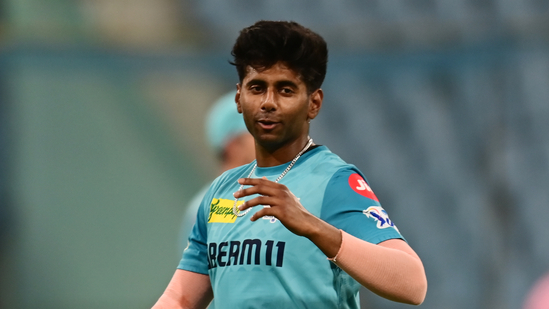 IPL 2025, MI vs LSG: Mayank Yadav makes his much-anticipated return