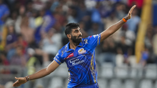 Jasprit Bumrah looked to be back to his best as Mumbai Indians danced past LSG with a 54-run victory. Bumrah finished with figures of 4-22, and ultimately LSG were massively off the pace as they came nowhere close to the total. MI moved up to second in the table with this result.