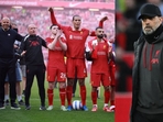 Mohamed Salah made an indirect dig at Jurgen Klopp while praising Arne Slot. Mohamed Salah made an indirect dig at Jurgen Klopp while praising Arne Slot.