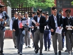 Assam HS result 2025 news: Check when Class 12th result was declared in last 2 years. (HT File) Assam HS result 2025 news: Check when Class 12th result was declared in last 2 years. (HT File)