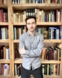 Author Eliot Stein (Courtesy the subject) Author Eliot Stein (Courtesy the subject)