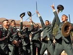 UPSC CDS (I) Result 2025 has been declared at upsc.gov.in,. 8516 candidates have qualified for the interview. Check details here. (Representative image/HT File) UPSC CDS (I) Result 2025 has been declared at upsc.gov.in,. 8516 candidates have qualified for the interview. Check details here. (Representative image/HT File)