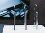 Samsung Galaxy S25 Edge price tipped ahead of May 13 launch.(Bloomberg) Samsung Galaxy S25 Edge price tipped ahead of May 13 launch.(Bloomberg)